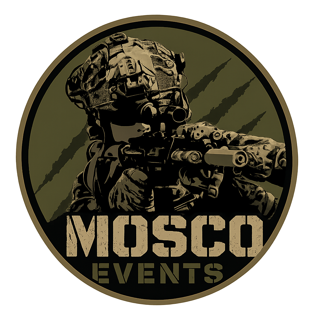 Mosco Events